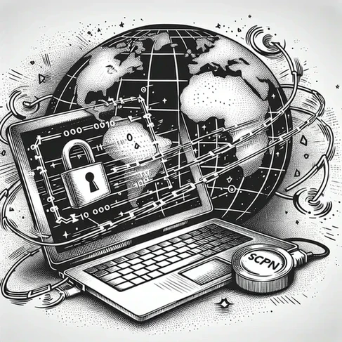 lets加速器商标图